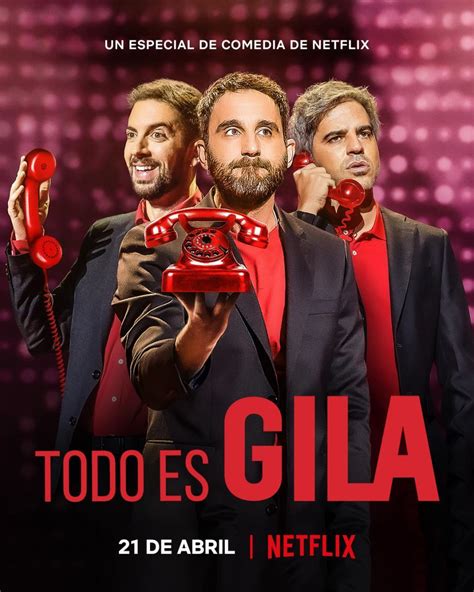 All About Gila .